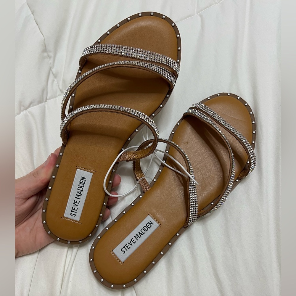 Steve Madden sandals